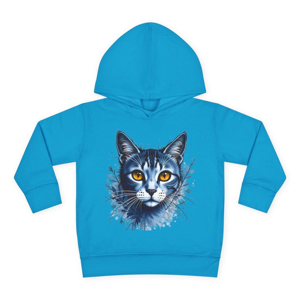 Copy of Hopeful Toddler Pullover Fleece Hoodie, Cute Youth Sweatshirt, Inspirational Kids Gear, Cozy Children’s Apparel, Perfect Gift for Birthdays