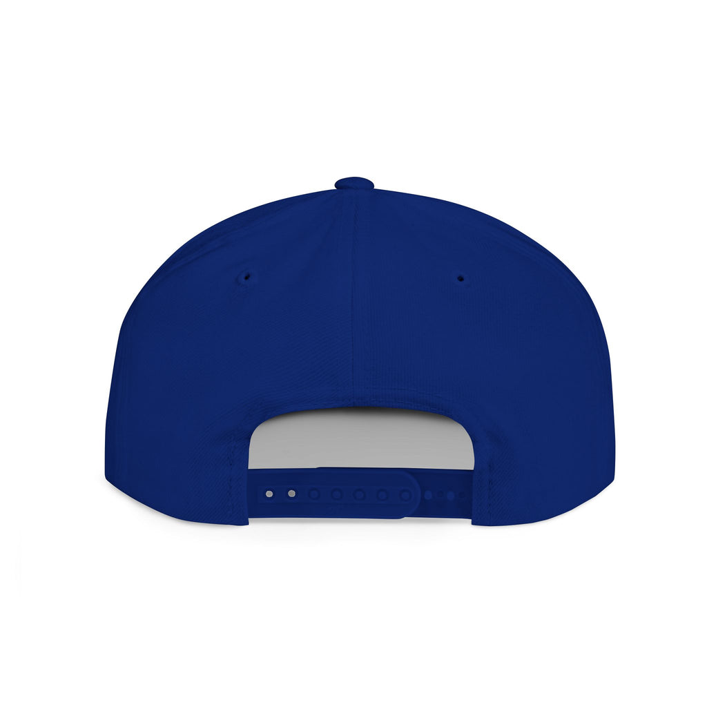 Canada Flat Bill Snapback Cap, Trendy Canada Hat, Stylish Gift, casquette