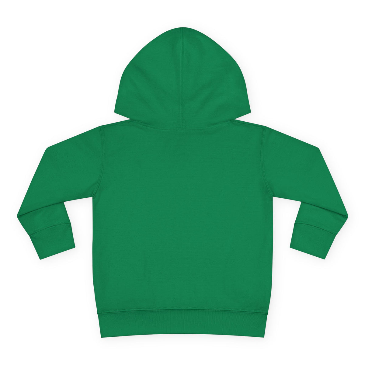 Hopeful Toddler Pullover Fleece Hoodie, Cute Youth Sweatshirt, Inspirational Kids Gear, Cozy Children’s Apparel, Perfect Gift for Birthdays