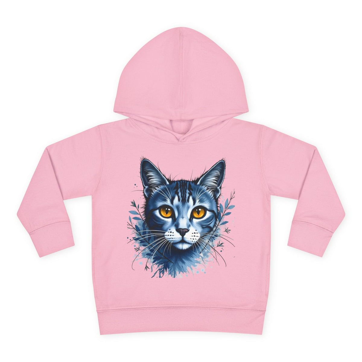 Copy of Hopeful Toddler Pullover Fleece Hoodie, Cute Youth Sweatshirt, Inspirational Kids Gear, Cozy Children’s Apparel, Perfect Gift for Birthdays