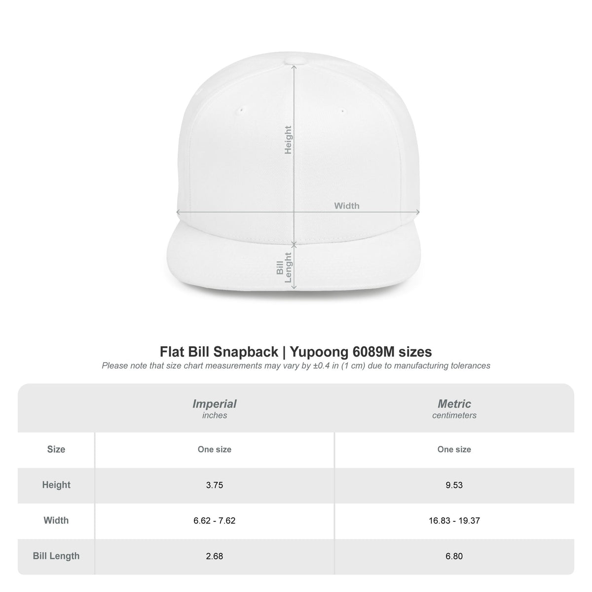 Canada Flat Bill Snapback Cap, Trendy Canada Hat, Stylish Gift, casquette