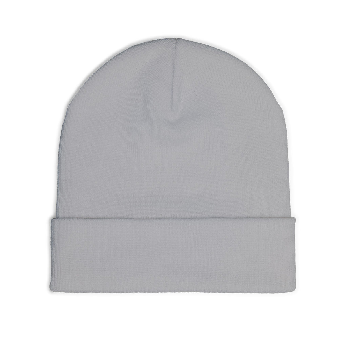 Stylish Knit Beanie with Baseball Club Embroidery | Cozy Cap for Sports Lovers, Winter Accessory, Perfect Gift