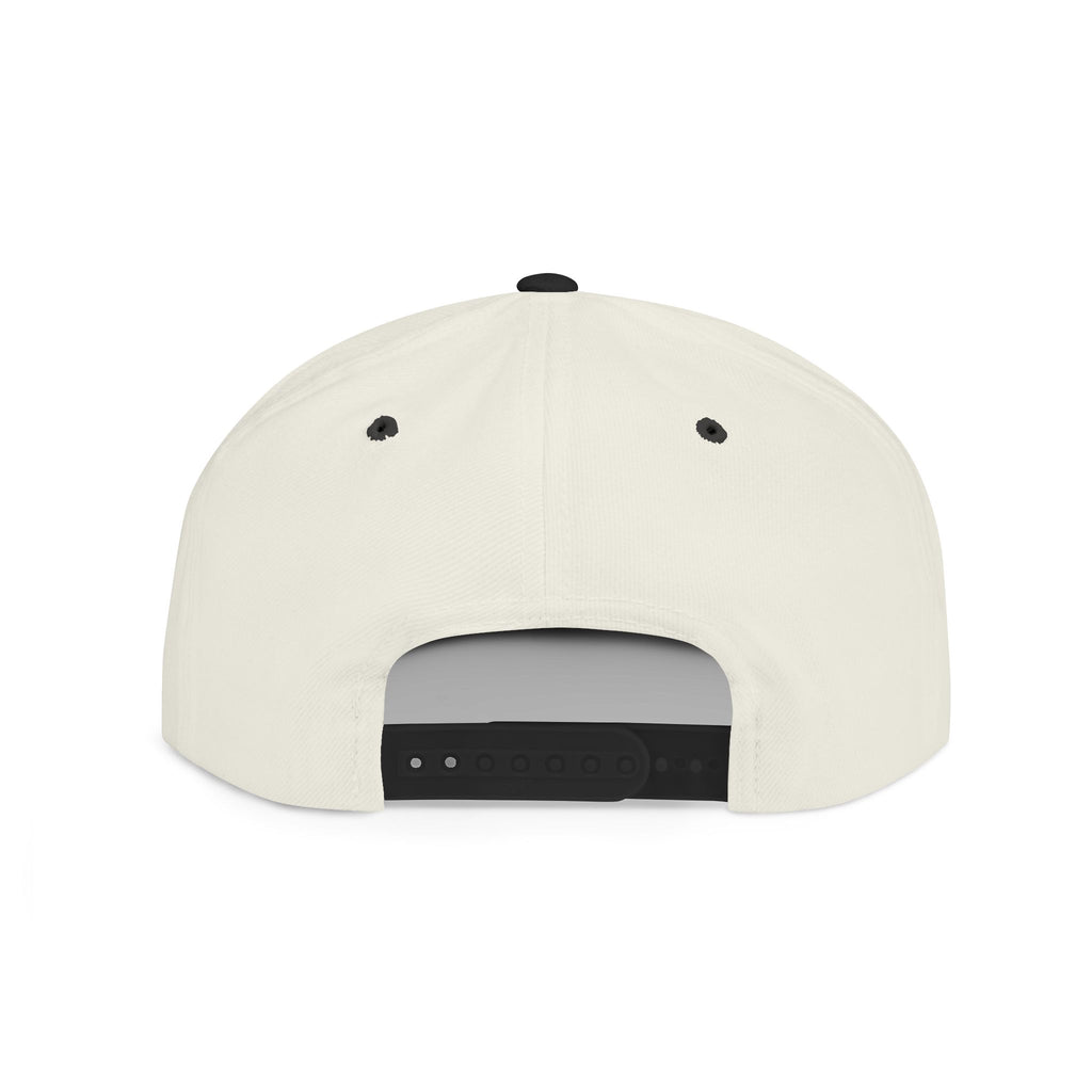 Canada Flat Bill Snapback Cap, Trendy Canada Hat, Stylish Gift, casquette