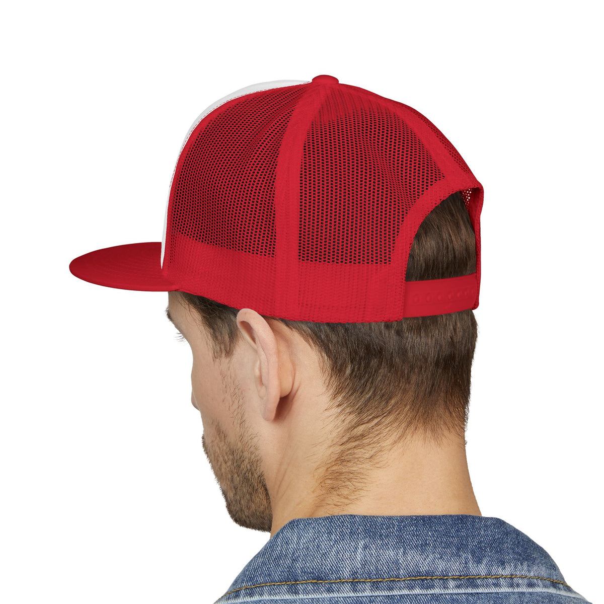 Canada Embroidered 5 Panel Trucker Cap, Casual Cap, Adjustable Hat, Outdoor Accessory, Canadian Pride Apparel, Gift for Him, casquette