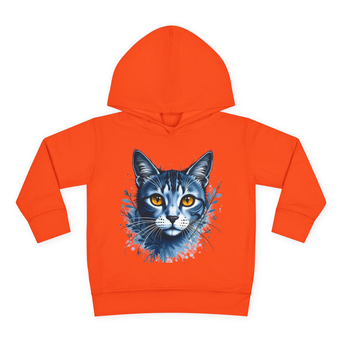 Copy of Hopeful Toddler Pullover Fleece Hoodie, Cute Youth Sweatshirt, Inspirational Kids Gear, Cozy Children’s Apparel, Perfect Gift for Birthdays