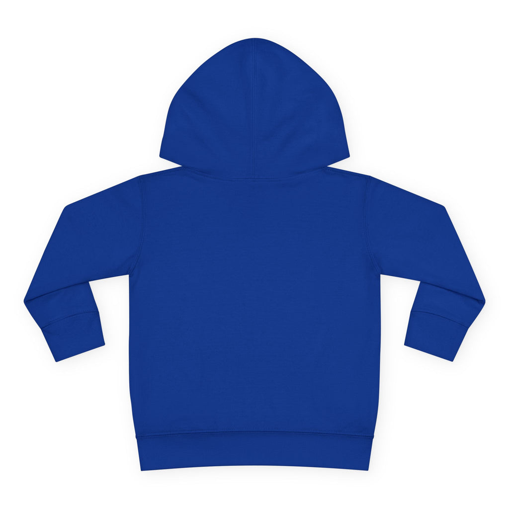 Copy of Hopeful Toddler Pullover Fleece Hoodie, Cute Youth Sweatshirt, Inspirational Kids Gear, Cozy Children’s Apparel, Perfect Gift for Birthdays