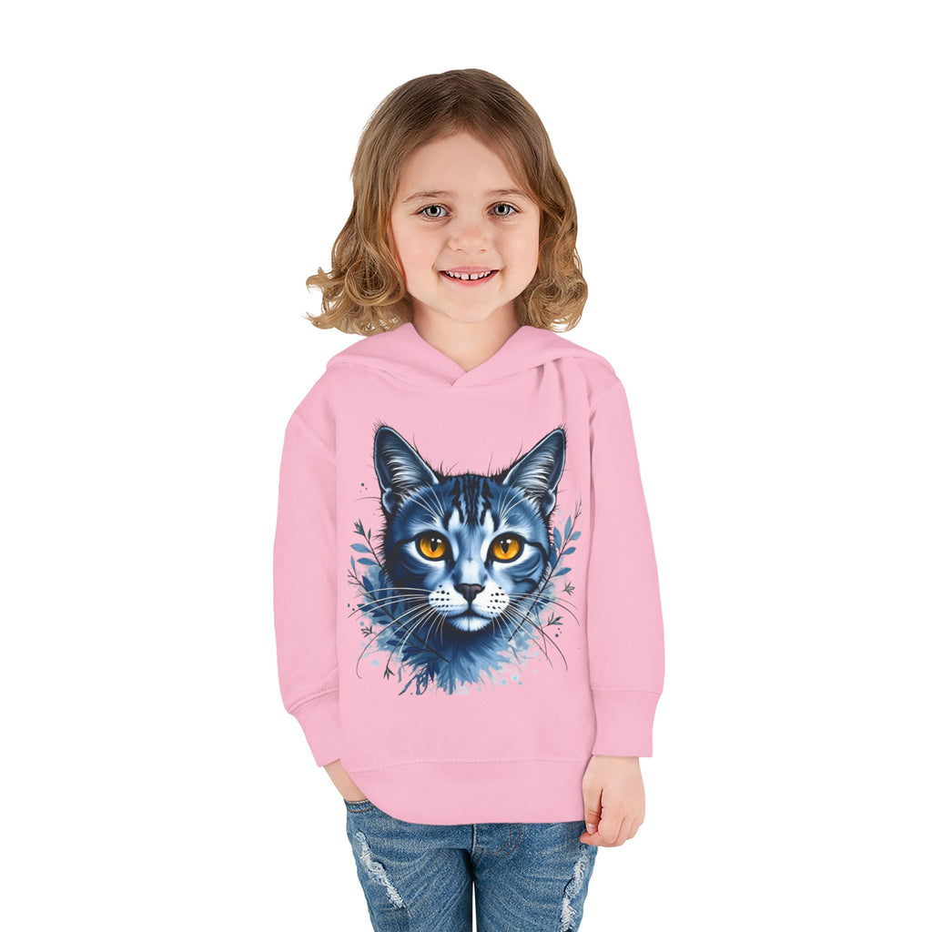Copy of Hopeful Toddler Pullover Fleece Hoodie, Cute Youth Sweatshirt, Inspirational Kids Gear, Cozy Children’s Apparel, Perfect Gift for Birthdays