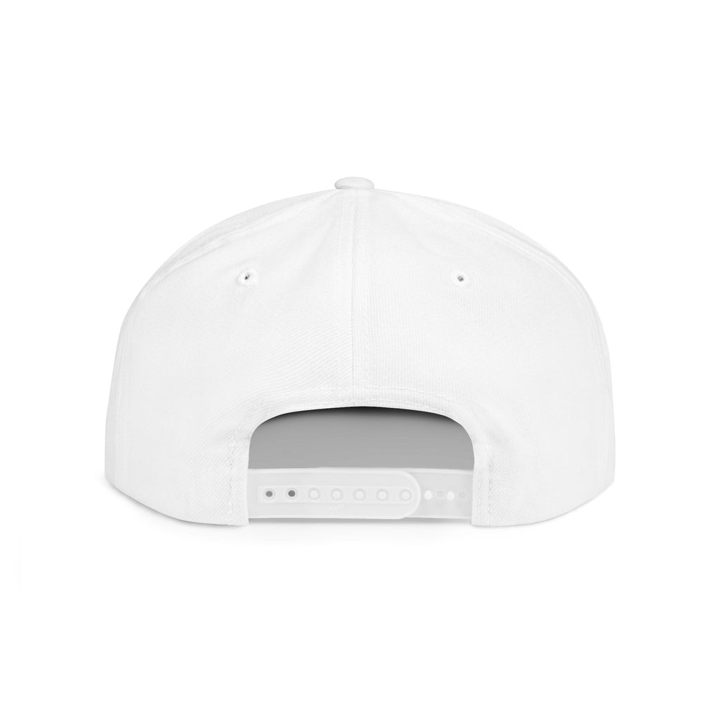 Canada Flat Bill Snapback Cap, Trendy Canada Hat, Stylish Gift, casquette