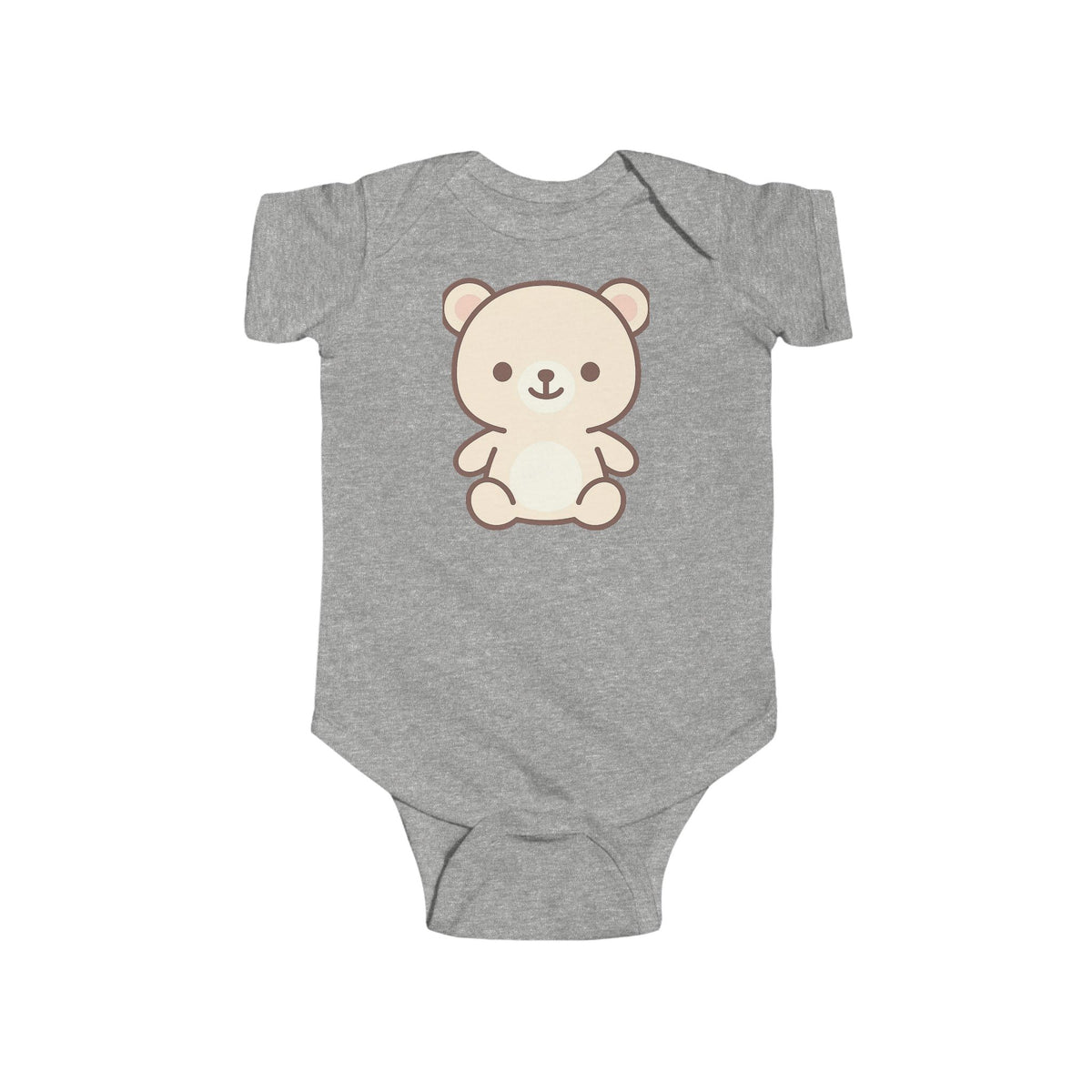 Cute Cat Hoodie Infant Bodysuit, Adorable Baby Outfit, Perfect for Baby Showers, Cute Animal Onesie, Cozy Toddler Clothes