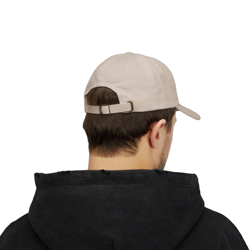 Hope Embroidered Dad Cap, Classic Cap, Gift for Dad, Summer Hat, [...]