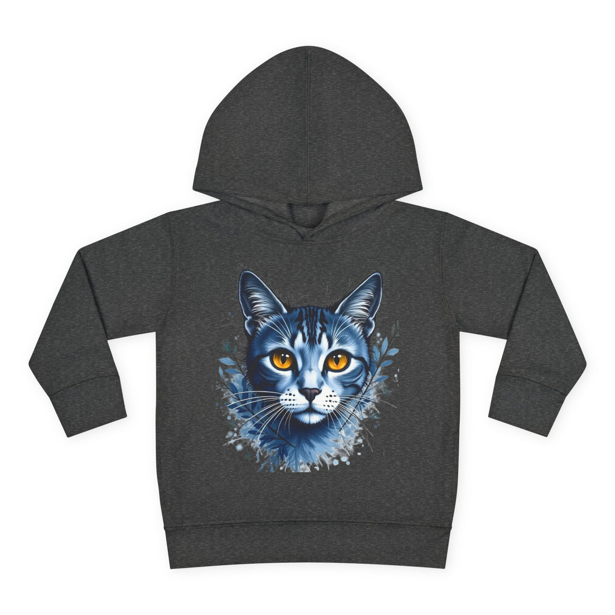 Copy of Hopeful Toddler Pullover Fleece Hoodie, Cute Youth Sweatshirt, Inspirational Kids Gear, Cozy Children’s Apparel, Perfect Gift for Birthdays
