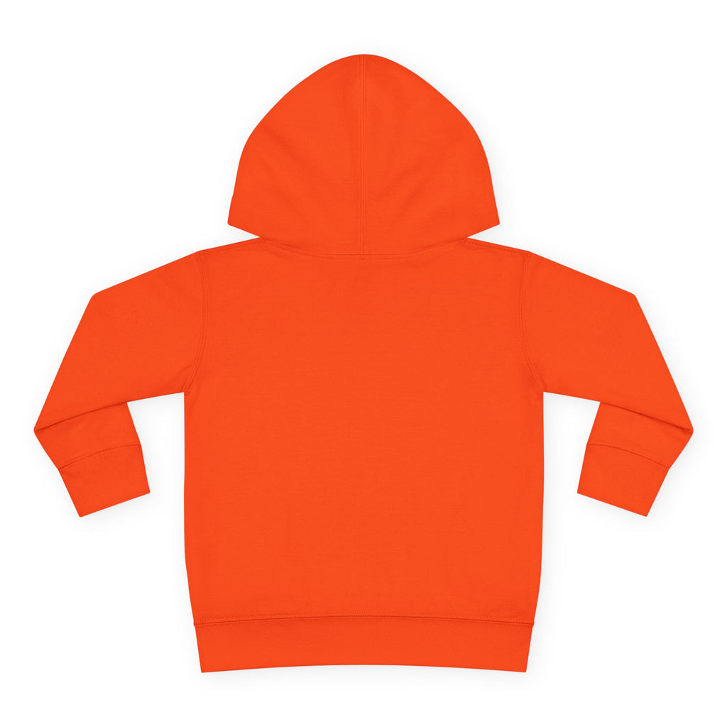 Copy of Hopeful Toddler Pullover Fleece Hoodie, Cute Youth Sweatshirt, Inspirational Kids Gear, Cozy Children’s Apparel, Perfect Gift for Birthdays