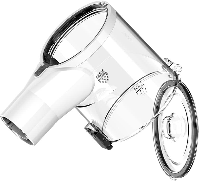 Ljuren P11 Vacuum Dust Cup