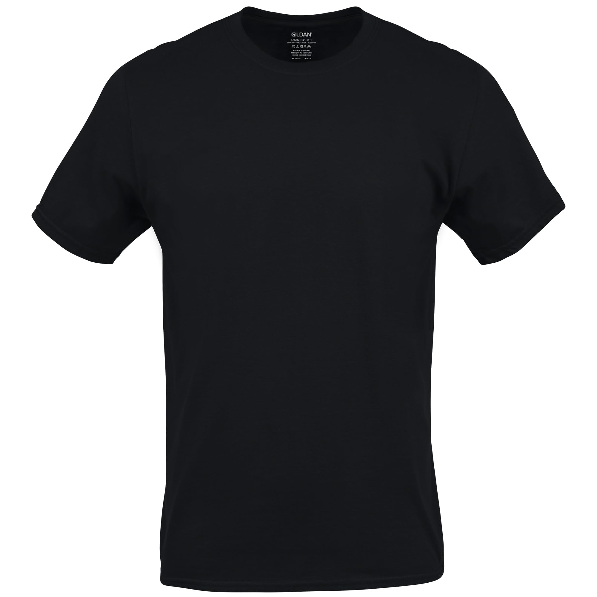 Gildan Mens Platinum Crew T-Shirts