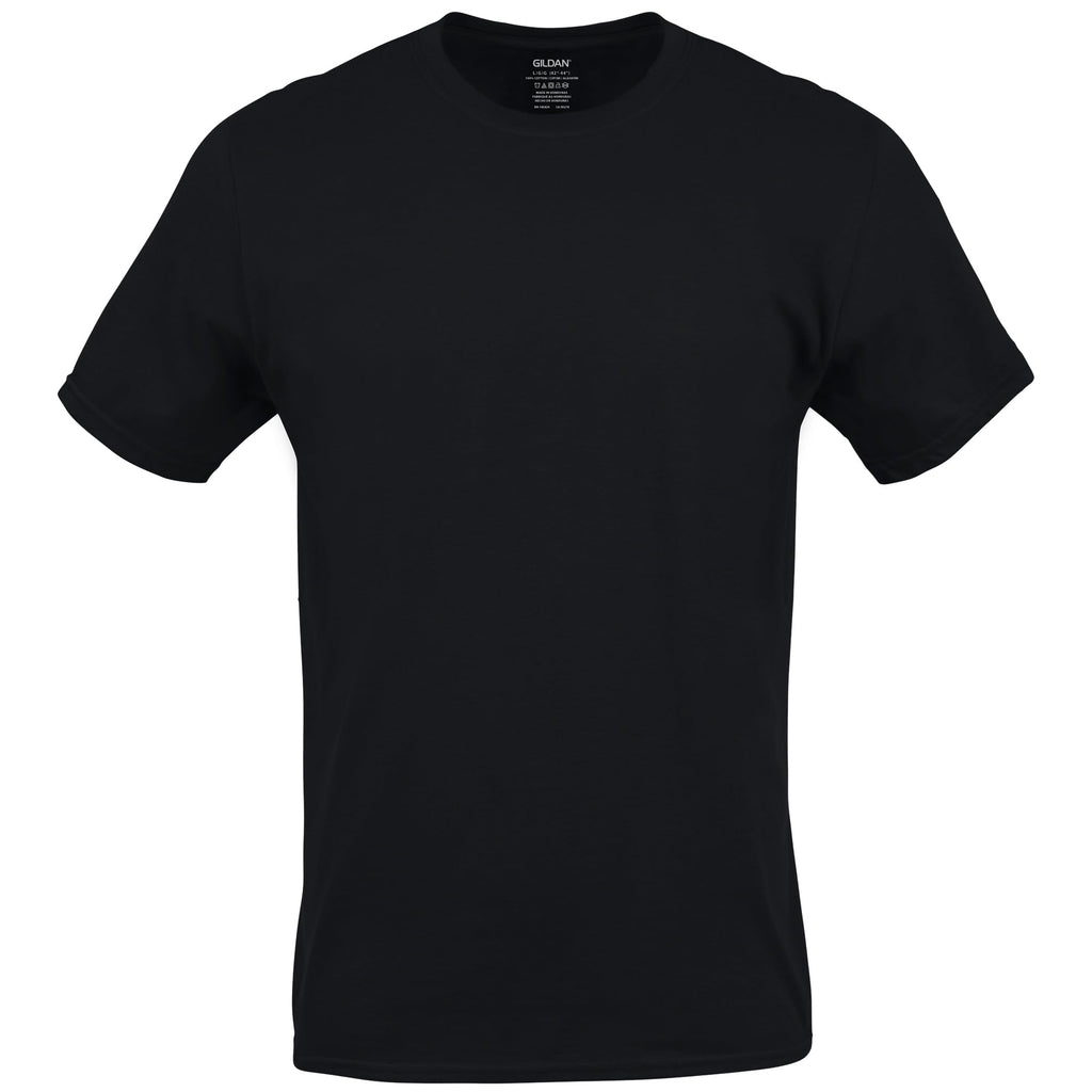Gildan Mens Platinum Crew T-Shirts