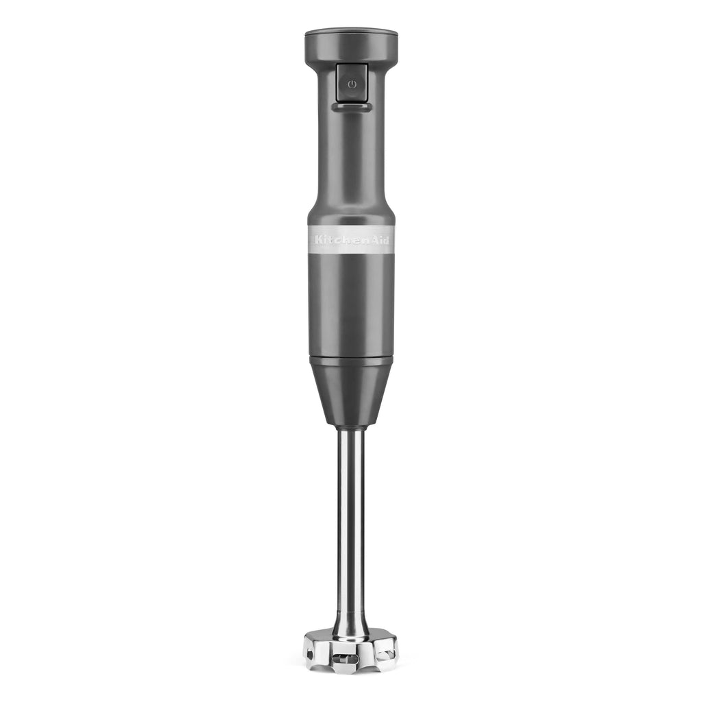 KitchenAid Variable Speed Corded Hand Blender, KHBV53AQ