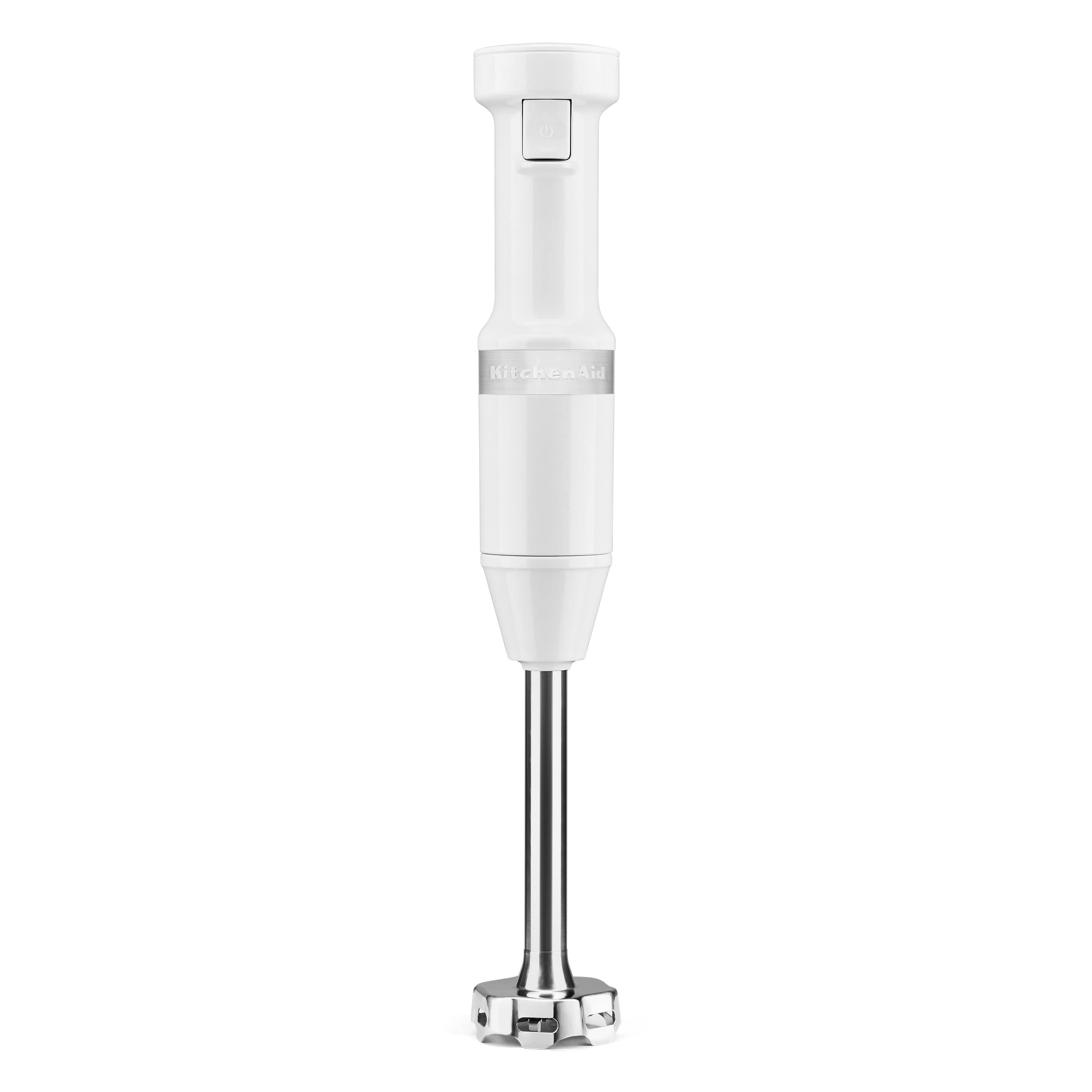 KitchenAid Variable Speed Corded Hand Blender, KHBV53AQ