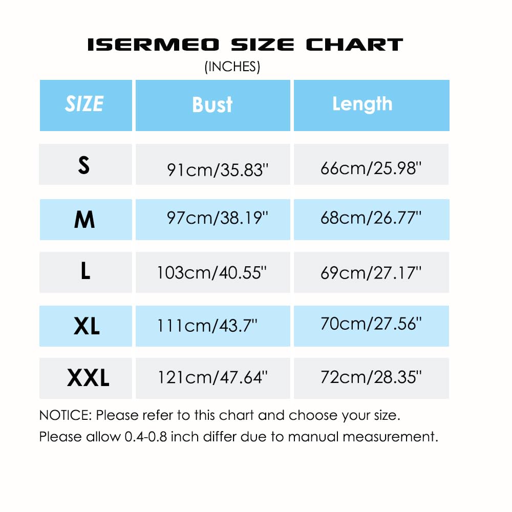 isermeo Womens Tank Tops Eyelet Embroidery Scoop Neck Loose Casual Sleeveless Flowy Summer Shirts Trendy S-2XL