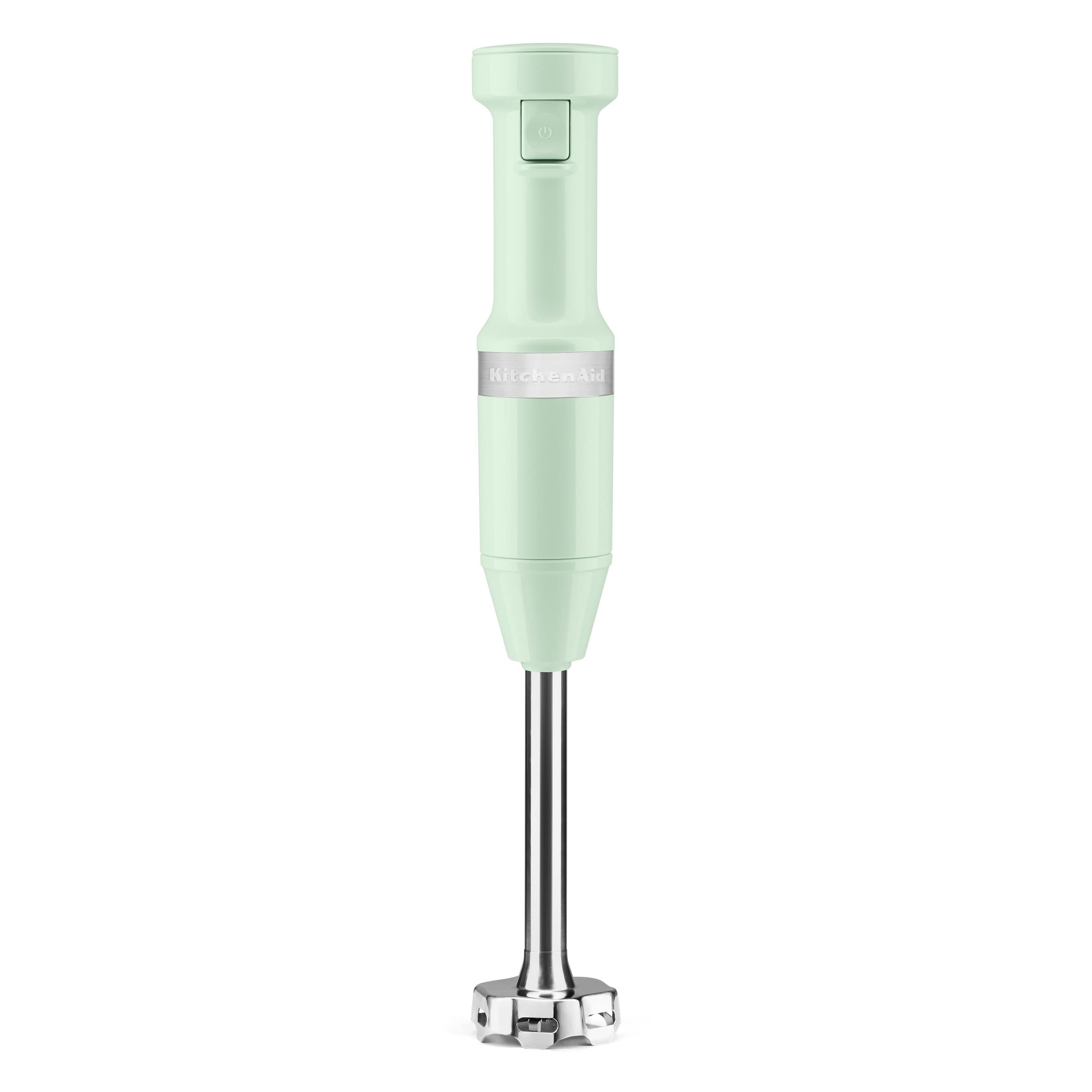 KitchenAid Variable Speed Corded Hand Blender, KHBV53AQ