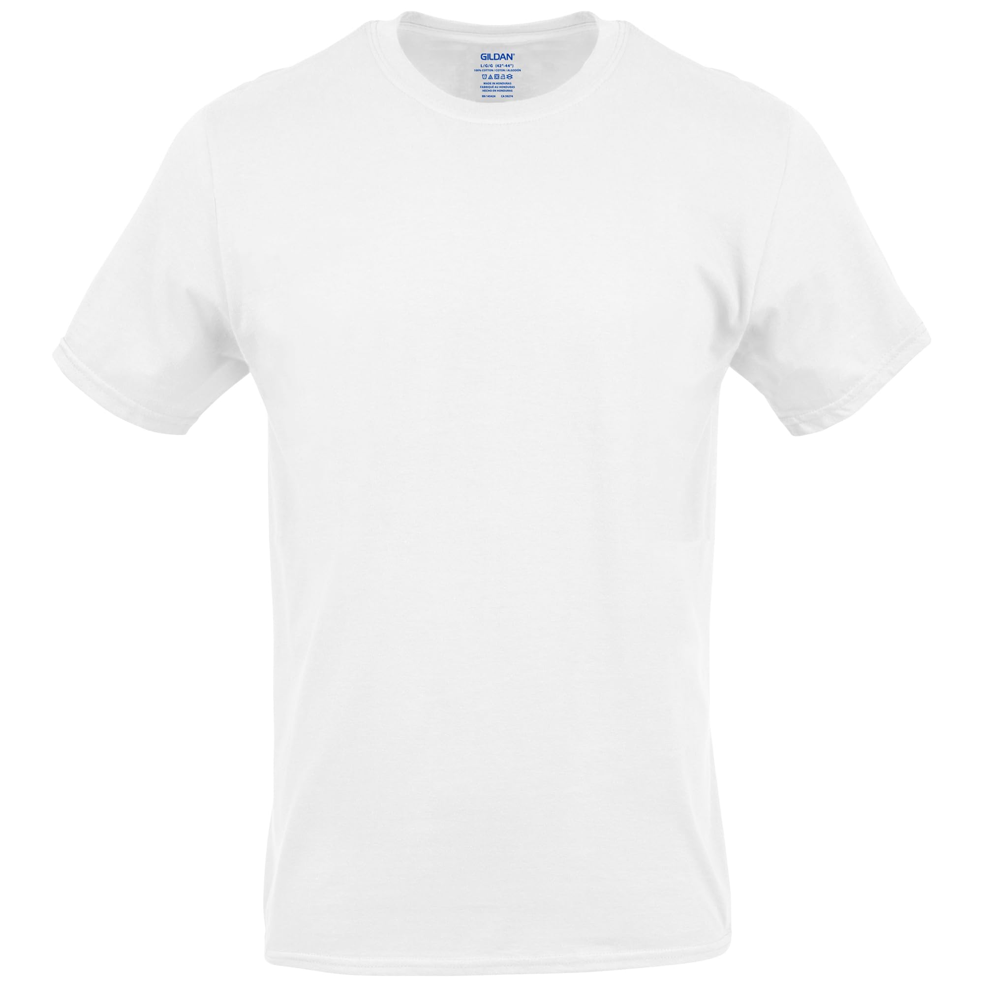 Gildan Mens Platinum Crew T-Shirts