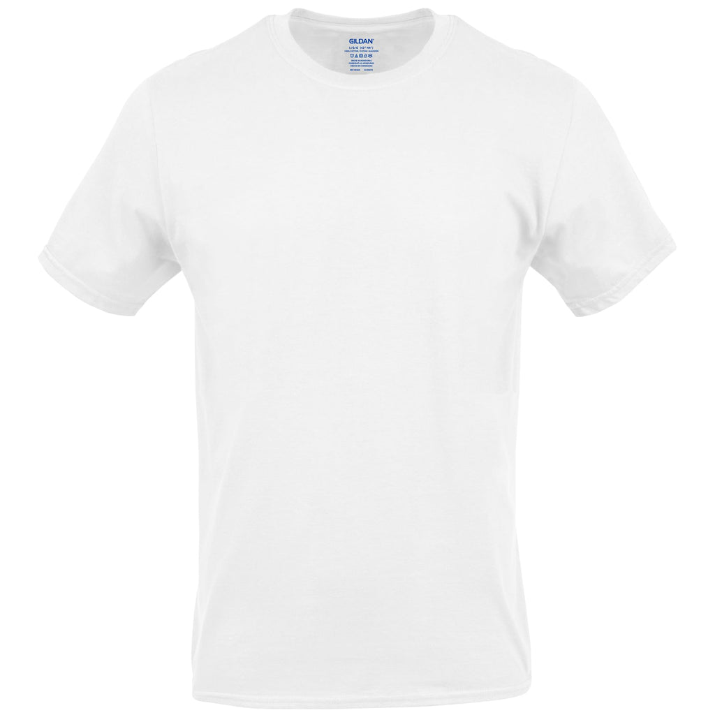 Gildan Mens Platinum Crew T-Shirts