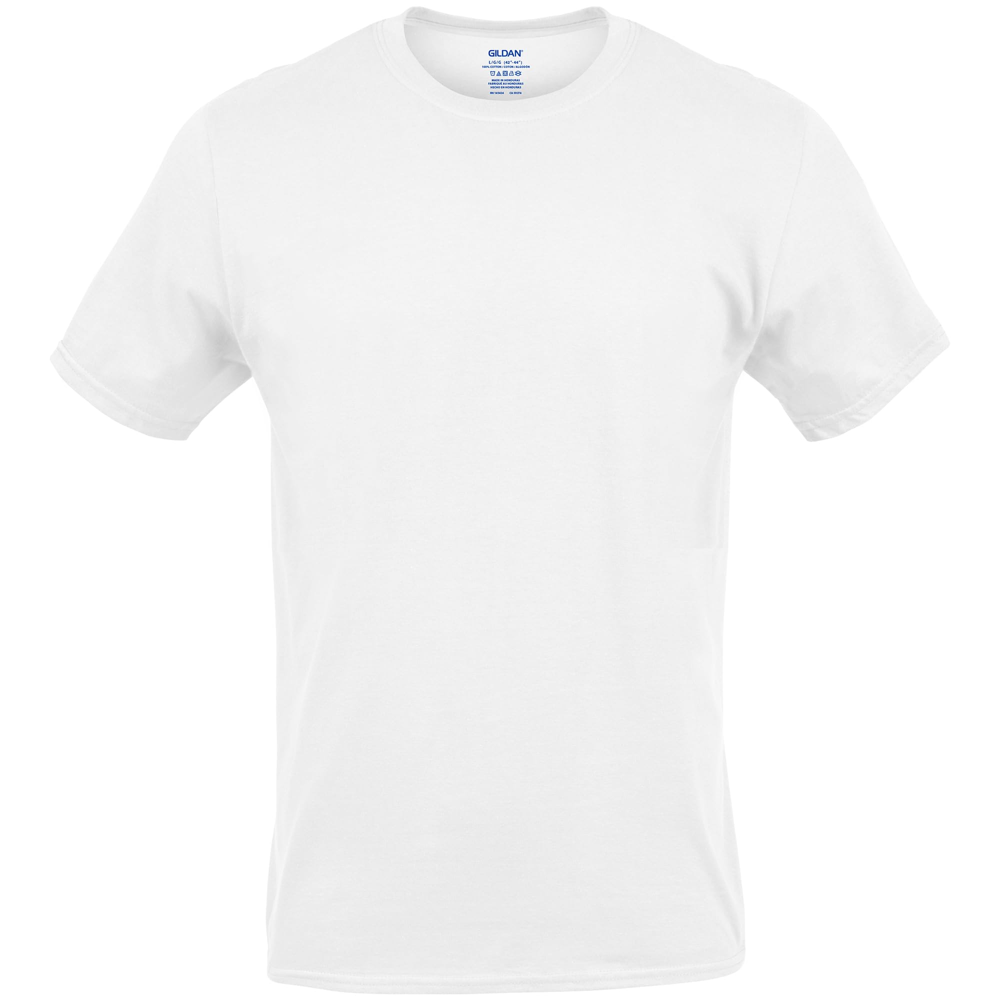 Gildan Mens Platinum Crew T-Shirts