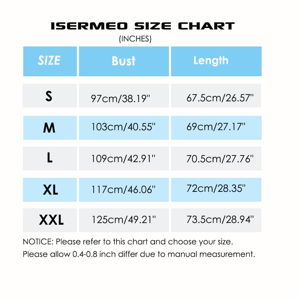 isermeo Womens Tops Short Sleeve V Neck Tee Shirts Cute Dressy Casual Summer Clothing Business Work Blouse S-XXL