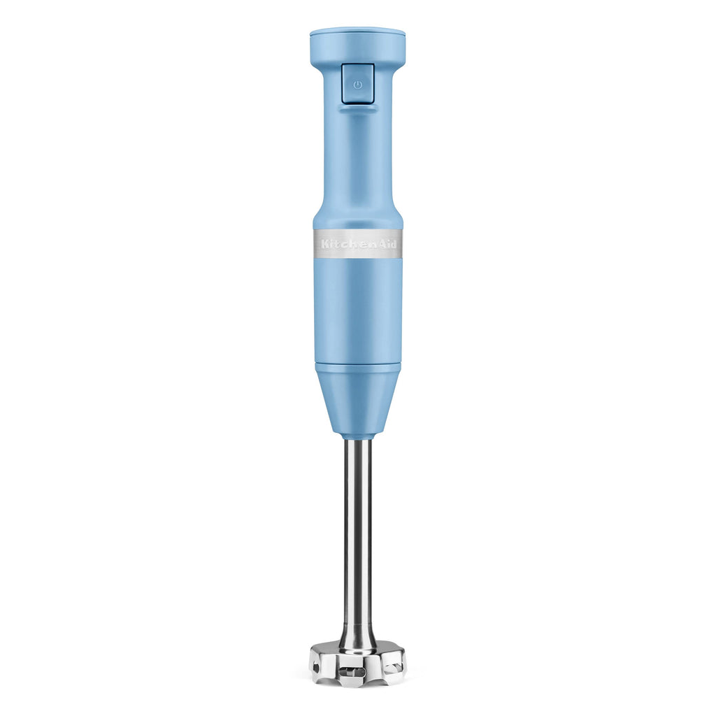 KitchenAid Variable Speed Corded Hand Blender, KHBV53AQ