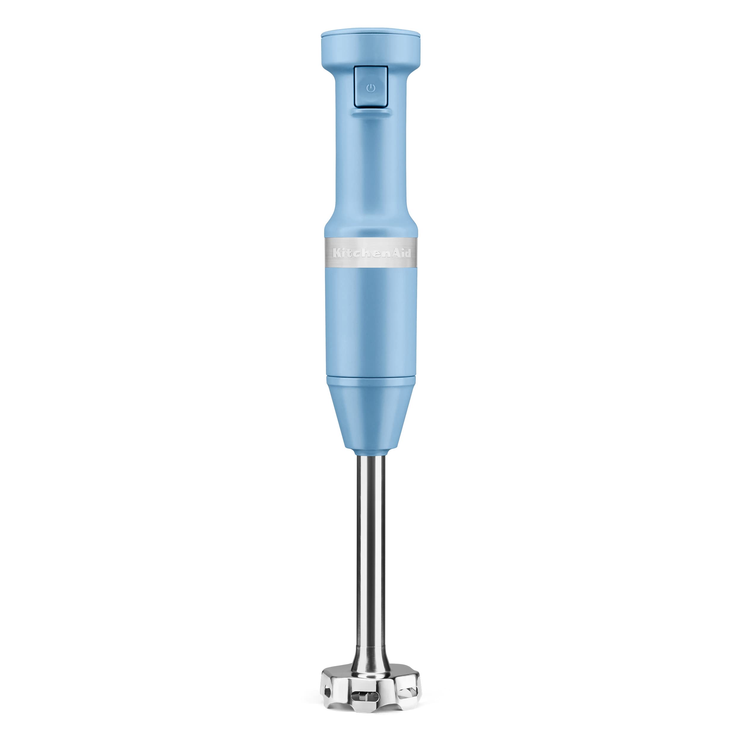 KitchenAid Variable Speed Corded Hand Blender, KHBV53AQ
