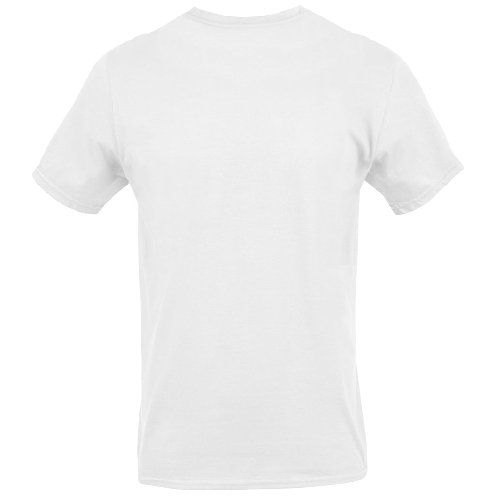 Gildan Mens Platinum Crew T-Shirts