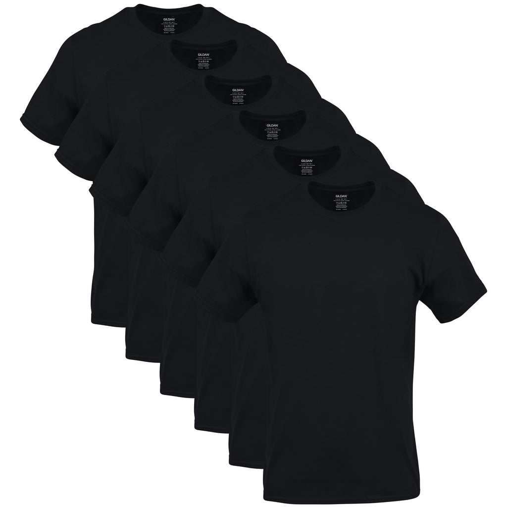 Gildan Mens Platinum Crew T-Shirts
