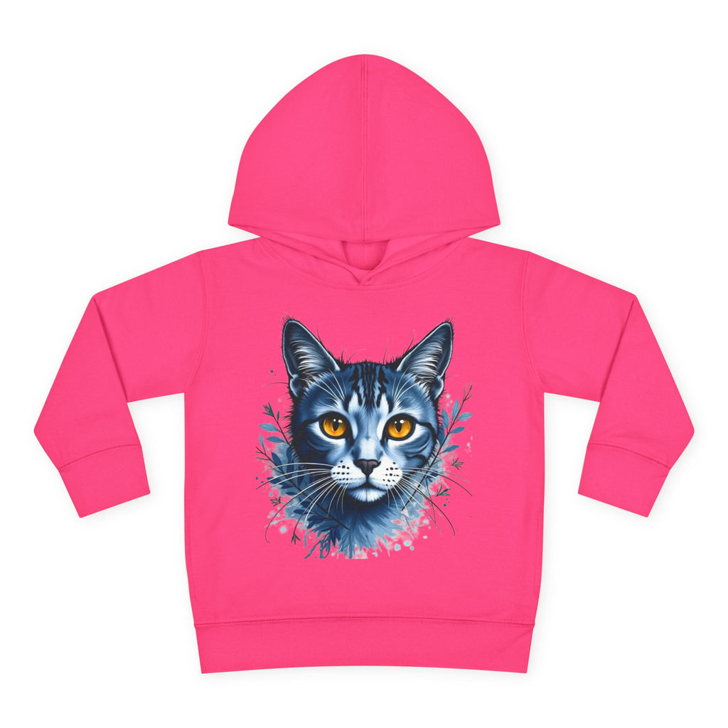 Copy of Hopeful Toddler Pullover Fleece Hoodie, Cute Youth Sweatshirt, Inspirational Kids Gear, Cozy Children’s Apparel, Perfect Gift for Birthdays