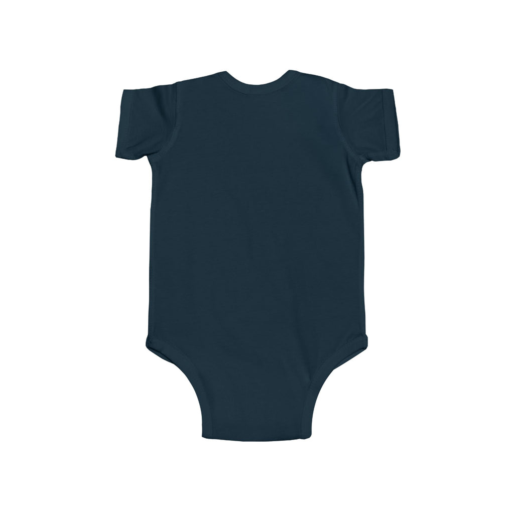 Copy of Rocket Adventure Infant Bodysuit | Cute Baby Outfit, Newborn Gift, Toddler Apparel, Space Theme, Shower Gift