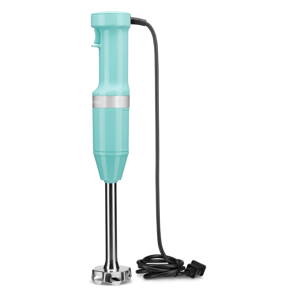 KitchenAid Variable Speed Corded Hand Blender, KHBV53AQ