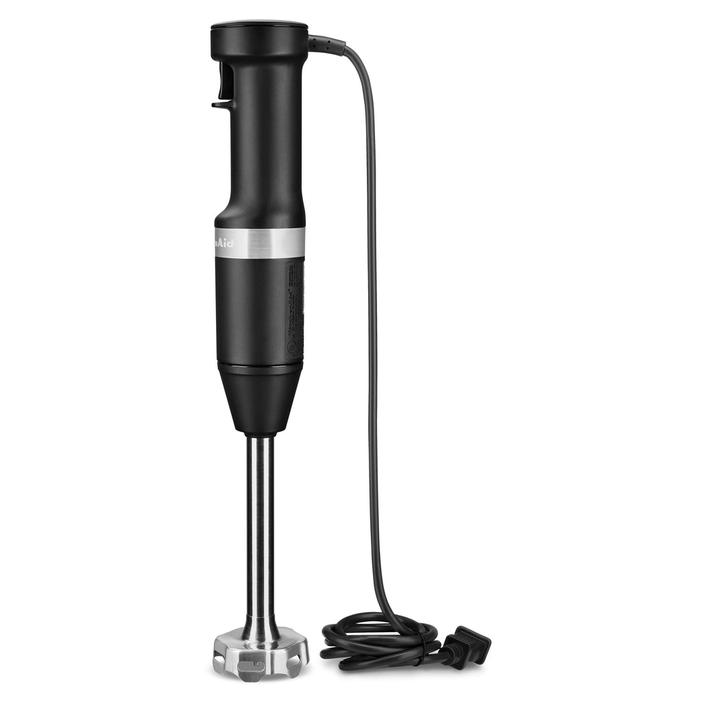KitchenAid Variable Speed Corded Hand Blender, KHBV53AQ