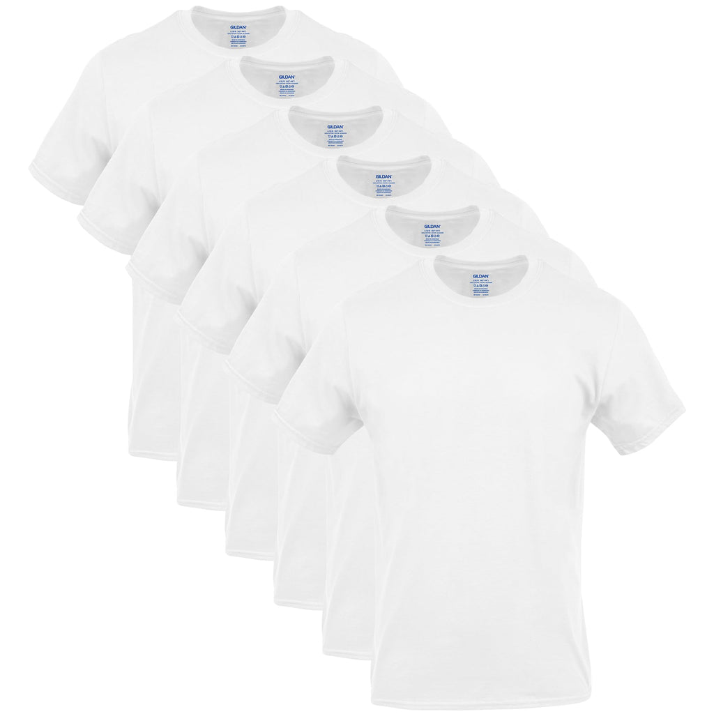 Gildan Mens Platinum Crew T-Shirts