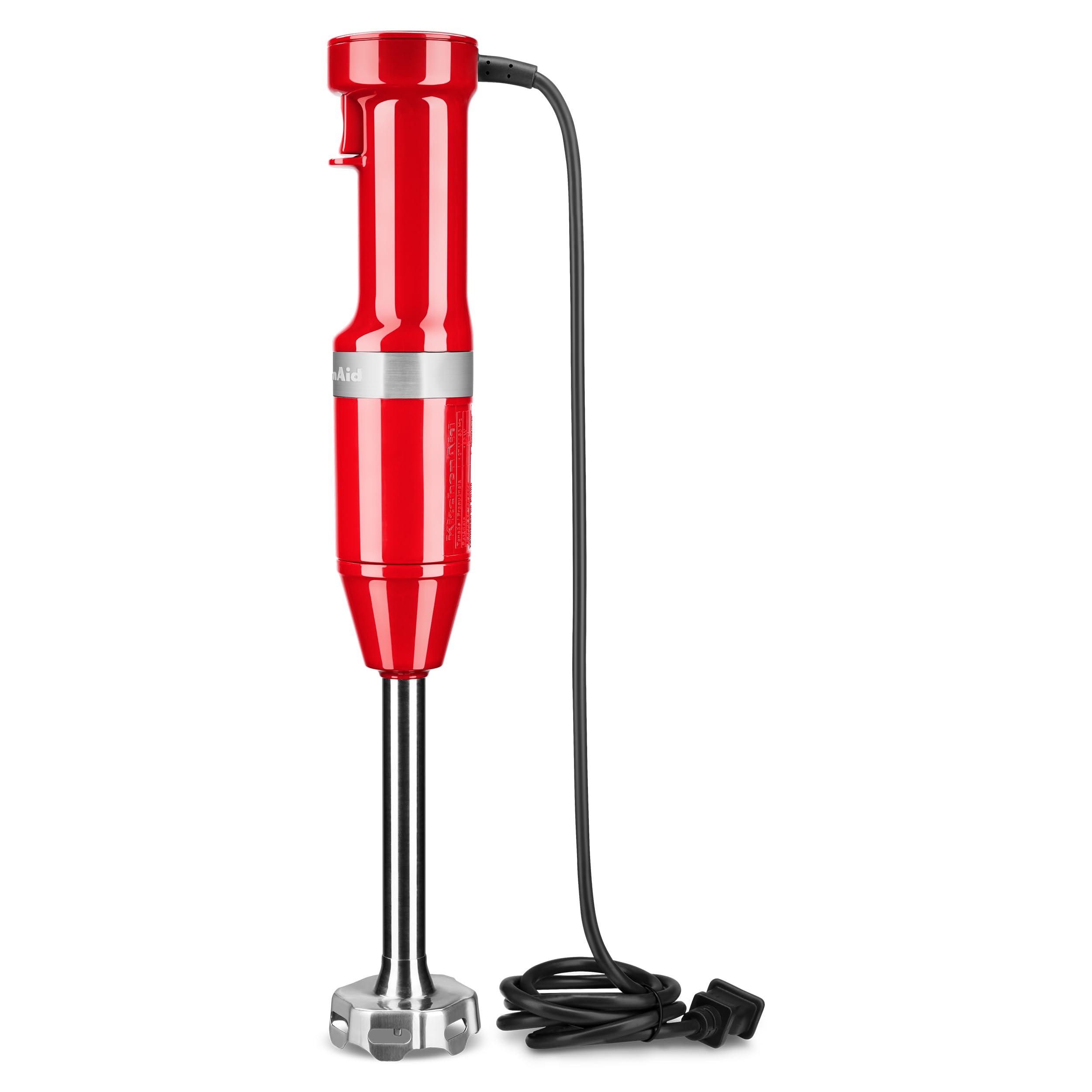 KitchenAid Variable Speed Corded Hand Blender, KHBV53AQ