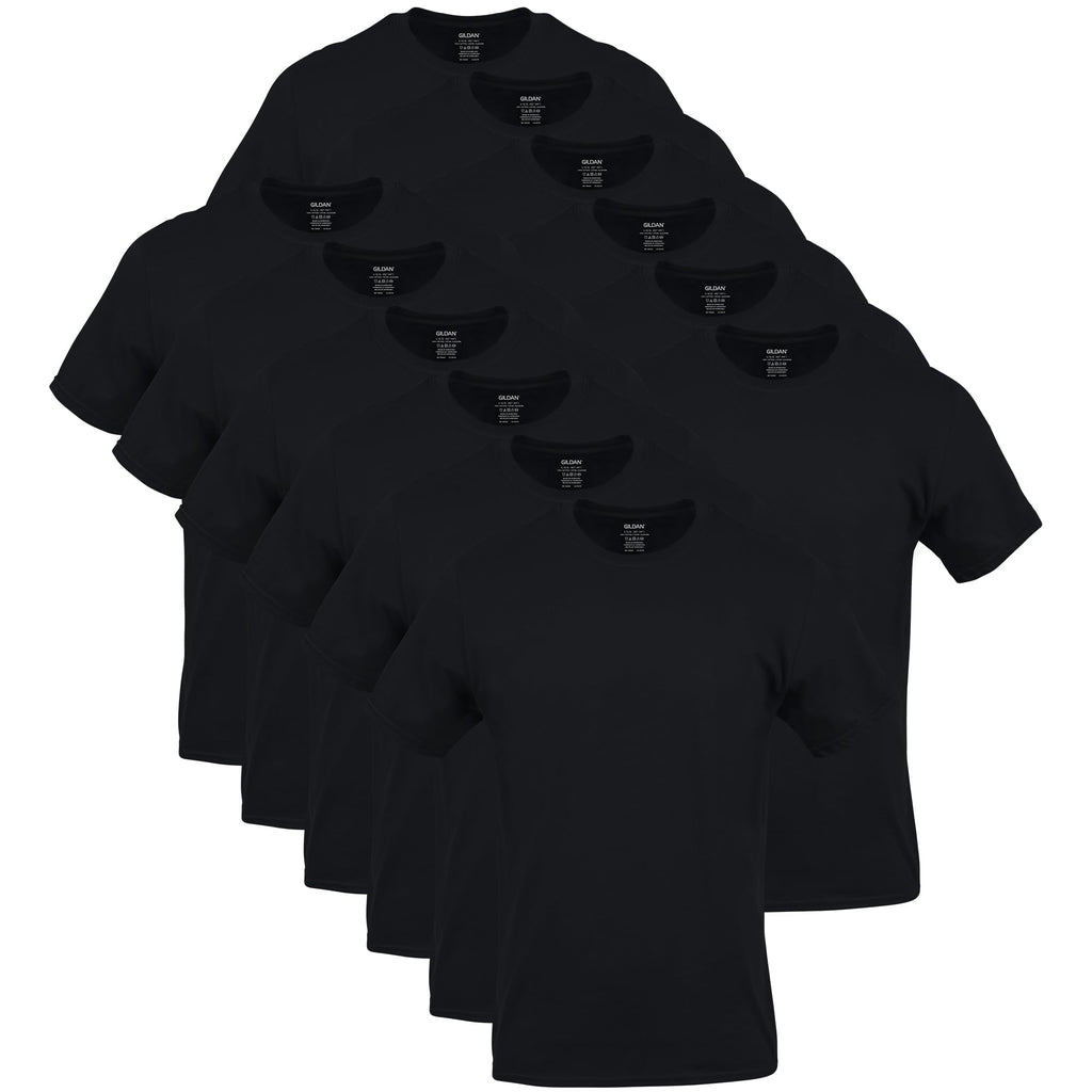 Gildan Mens Platinum Crew T-Shirts