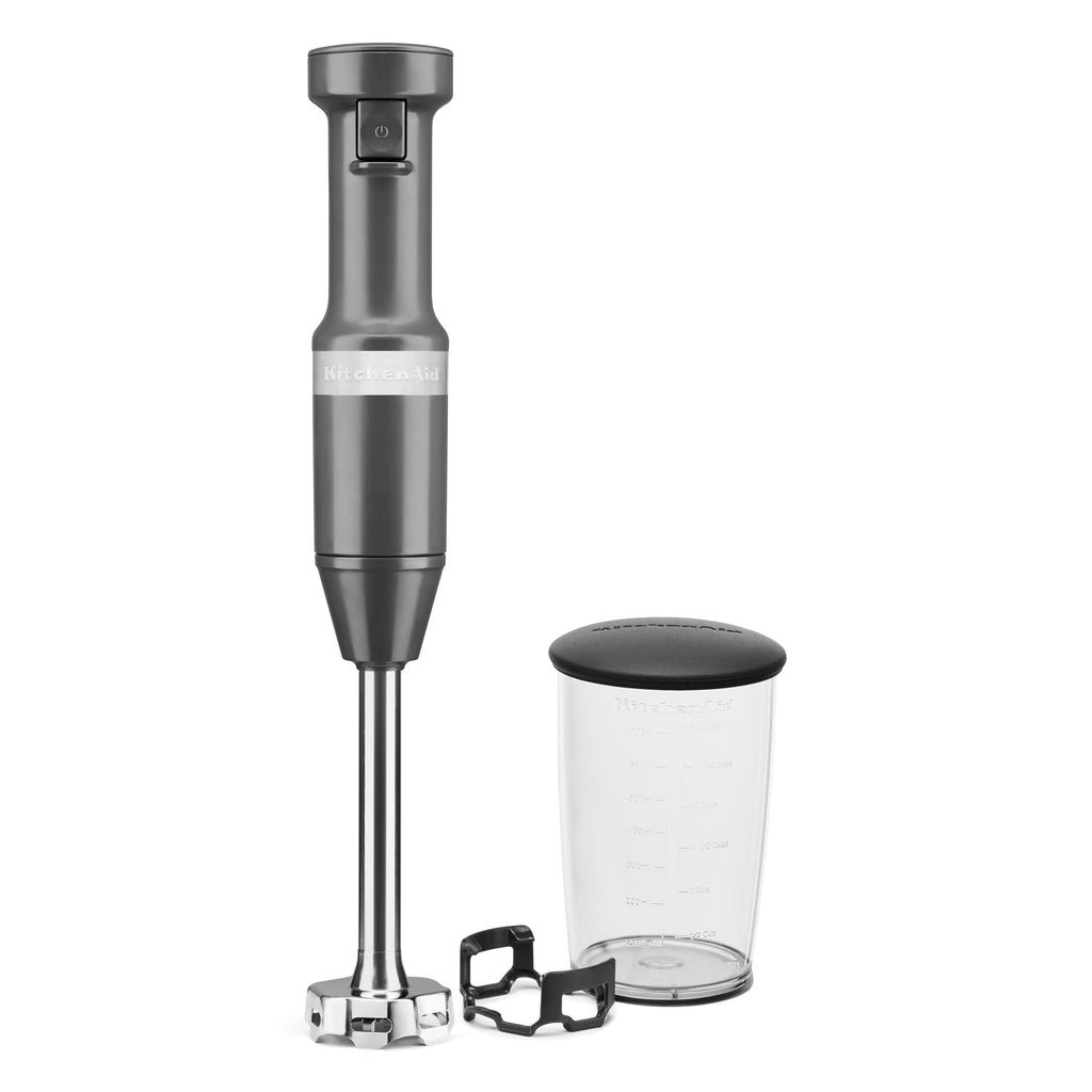 KitchenAid Variable Speed Corded Hand Blender, KHBV53AQ
