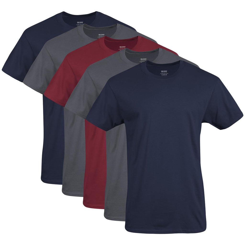 Gildan Mens Platinum Crew T-Shirts