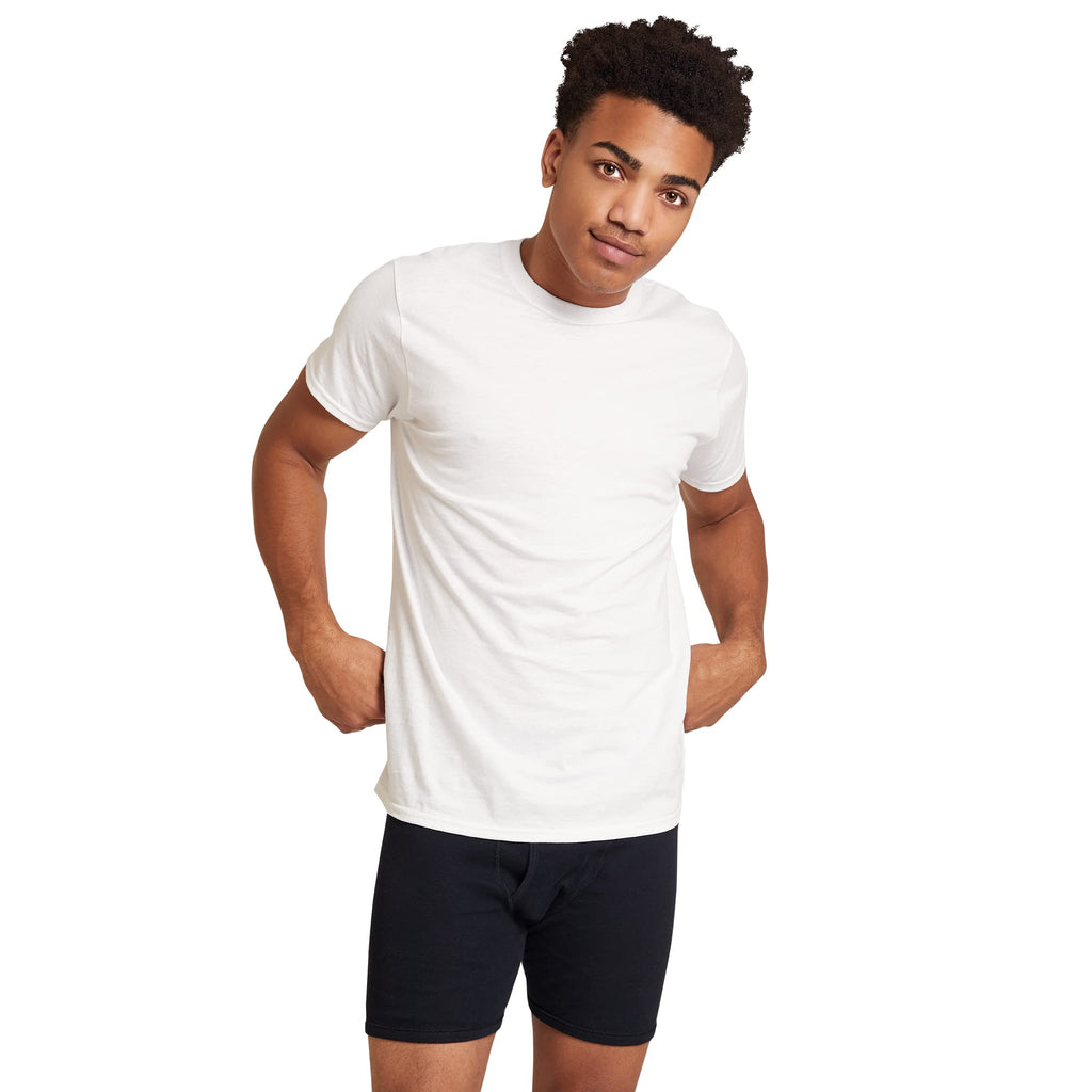 Gildan Mens Platinum Crew T-Shirts