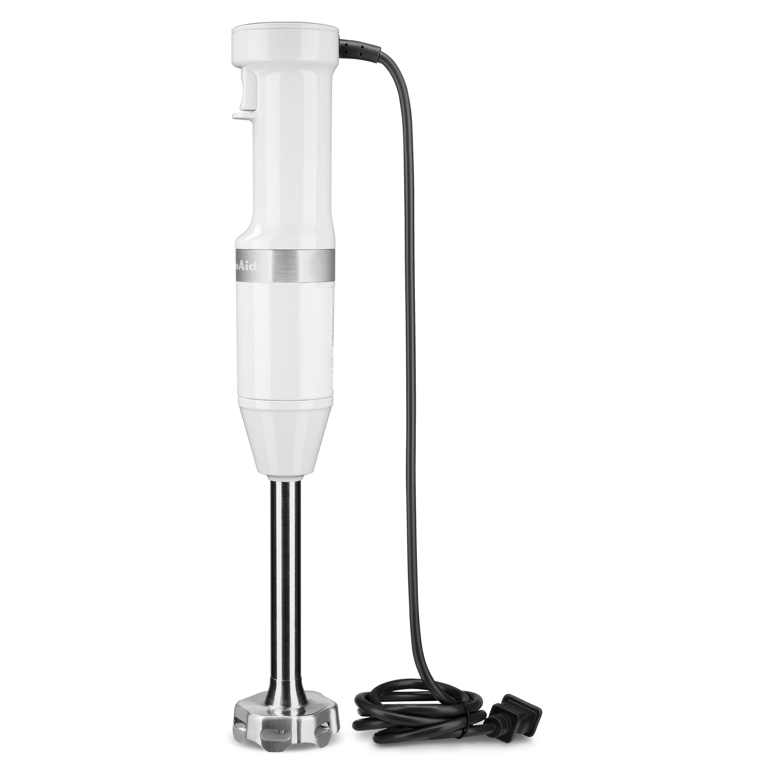 KitchenAid Variable Speed Corded Hand Blender, KHBV53AQ
