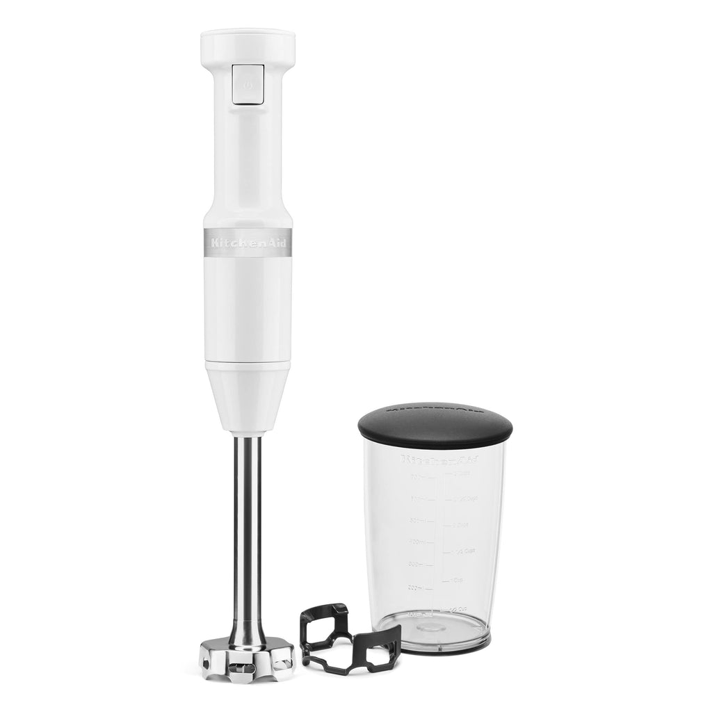 KitchenAid Variable Speed Corded Hand Blender, KHBV53AQ