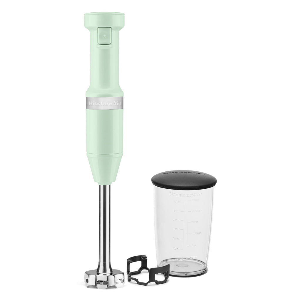 KitchenAid Variable Speed Corded Hand Blender, KHBV53AQ