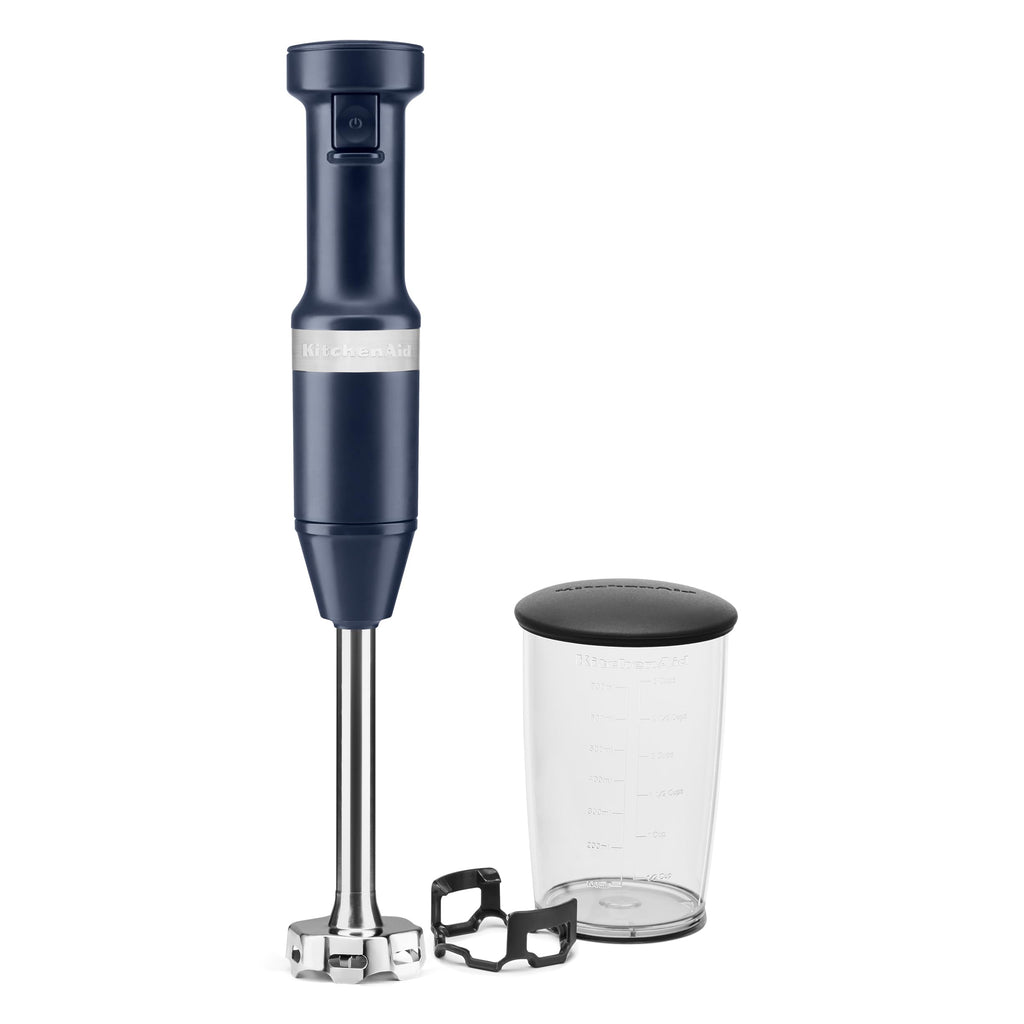KitchenAid Variable Speed Corded Hand Blender, KHBV53AQ
