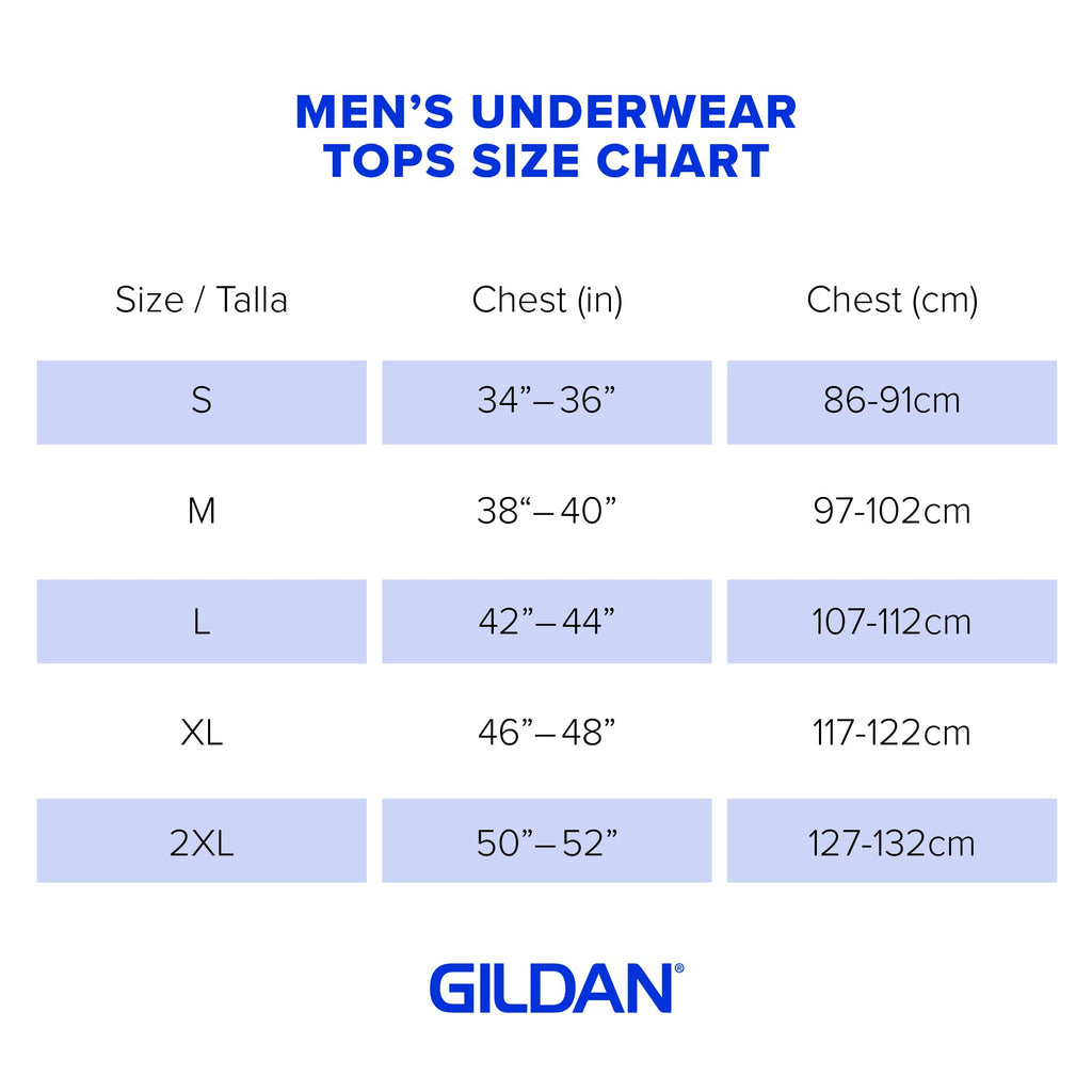 Gildan Mens Platinum Crew T-Shirts