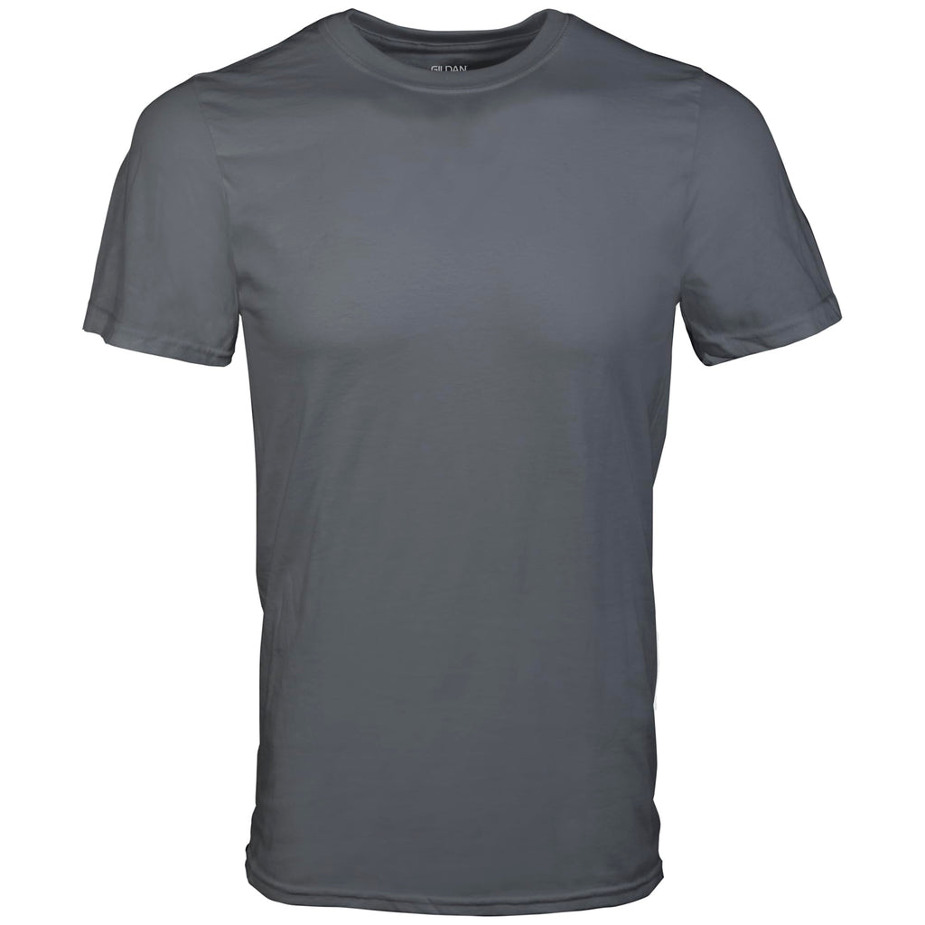 Gildan Mens Platinum Crew T-Shirts