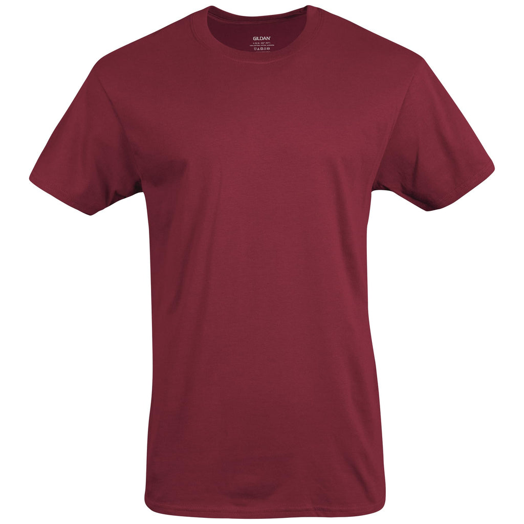 Gildan Mens Platinum Crew T-Shirts