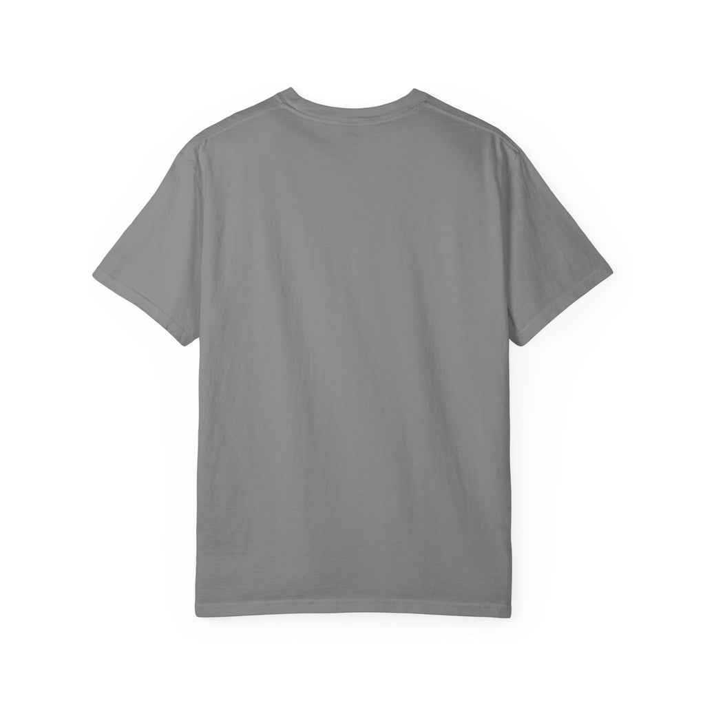 Women Garment-Dyed T-shirt