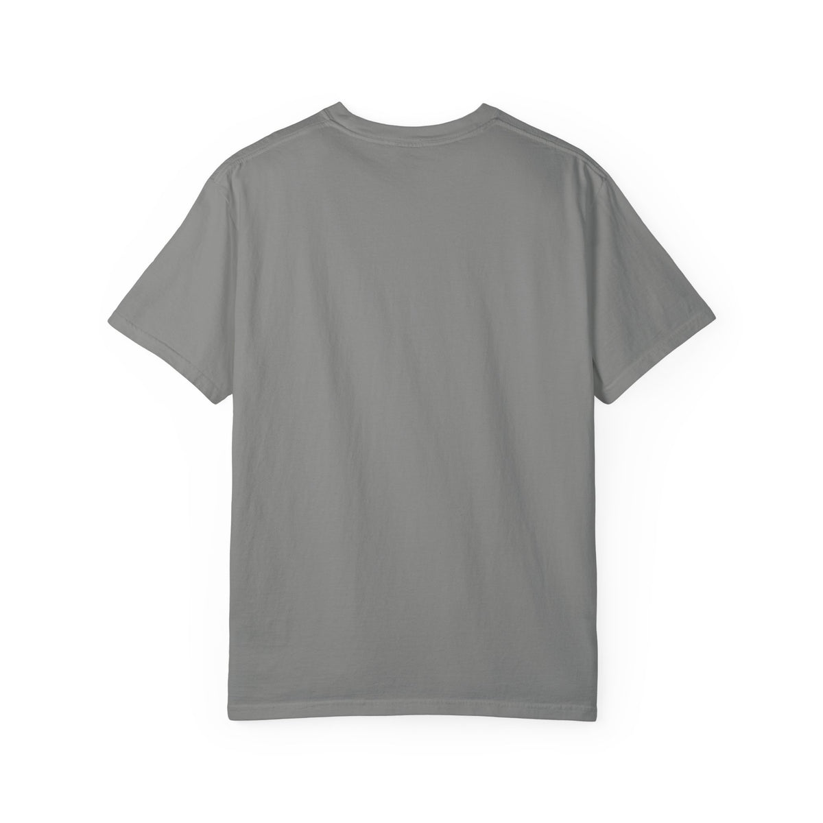 Women Garment-Dyed T-shirt